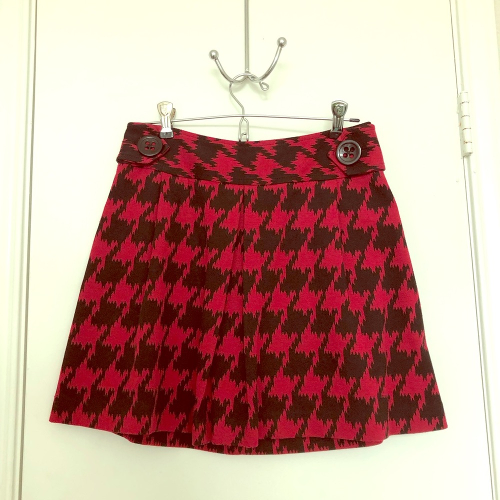 Express skirt size 0